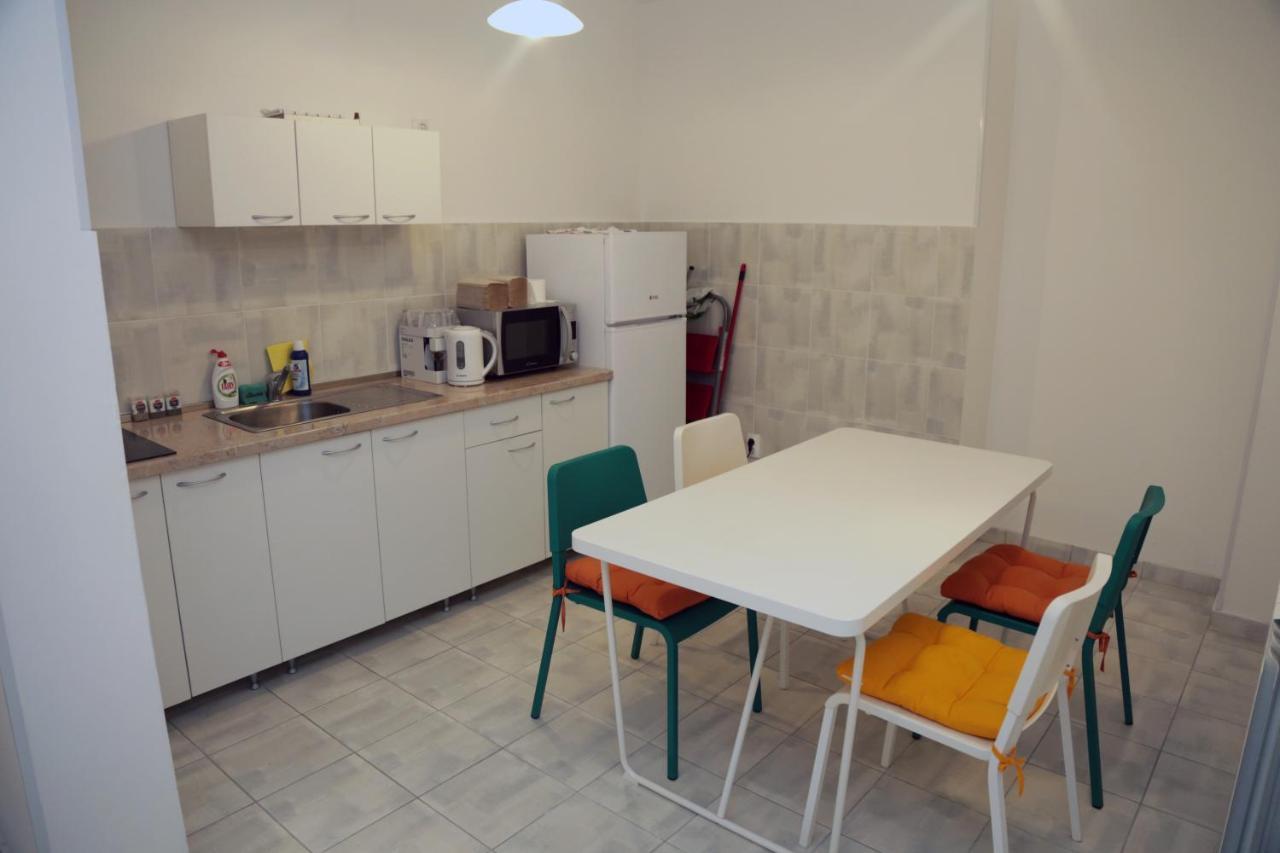 Petars Apartment Belgrade Exterior photo