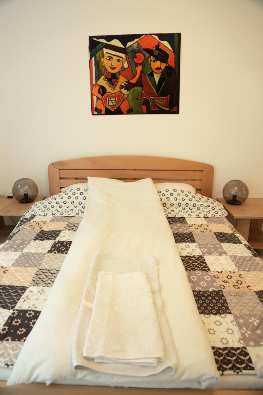 Petars Apartment Belgrade Exterior photo