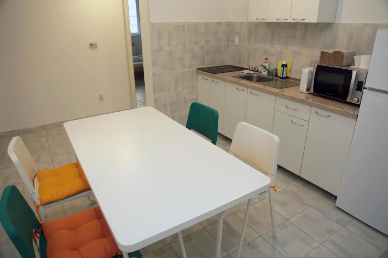 Petars Apartment Belgrade Exterior photo